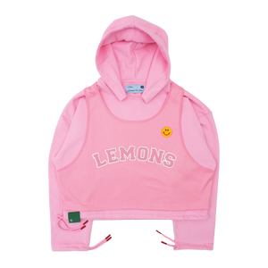 Legendary Practice Hoodie