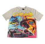 F1 Dreams Tee 'Clay'