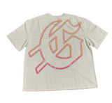 F1 Dreams Tee 'Clay'