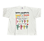 Rasta Festival Vintage Tee