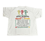 Rasta Festival Vintage Tee