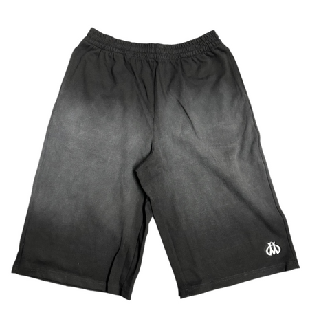 Levee Sweat Shorts