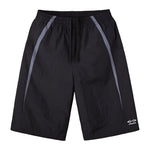 Nylon Juggernaut Short