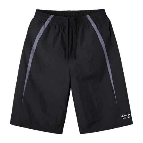 Nylon Juggernaut Short