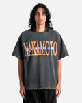 Satoshi Nakamoto Gameshow Studded Tee