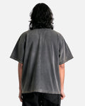 Satoshi Nakamoto Gameshow Studded Tee