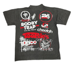 Token Miami "Talent Show" Tee Grey