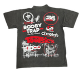 Token Miami "Talent Show" Tee Grey