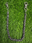 King Cobra Wallet Chain