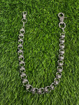 Infinite Reaper Wings Wallet Chain