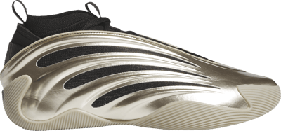 Adidas Harden Volume 9 'Cyber Metallic'