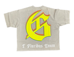 Wave Runner Tee 'Stone Wash'