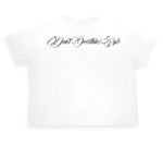LBOOGIE TEE 'White'