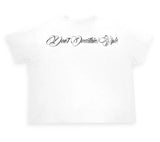 LBOOGIE TEE 'White'