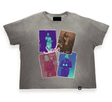 SADE TOUR TEE 'Multi'
