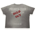 SADE TOUR TEE 'Multi'