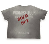 SADE TOUR TEE 'Multi'