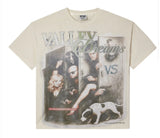 VALE LOCKER ROOM TEE