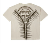 VALE LOCKER ROOM TEE