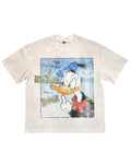 Duck You Smoke Washed Tee
