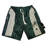 Devoir LA Shorts Green