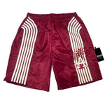 Devoir LA Shorts Red