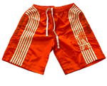 Devoir LA Shorts Orange