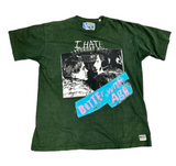 Better With Age Damian Tee Green