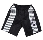 Devoir LA Shorts Black