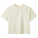 GV Gallery Vintage Cream Blank Tee
