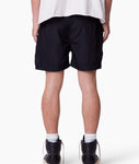 Lightweight Zippered Shorts