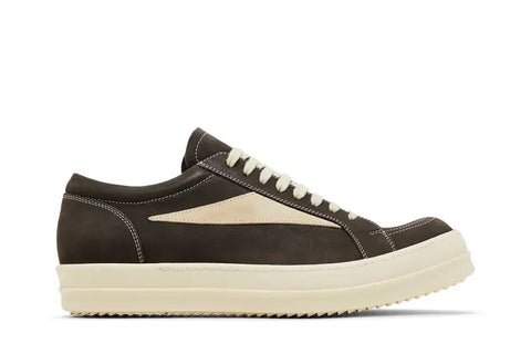 Rick Owens Porterville Vintage Low 'Dark Dust'