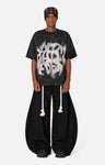 Super Baggy Sweatpants 'Black'