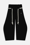 Super Baggy Sweatpants 'Black'