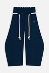 Super Baggy Sweatpants 'Blue'