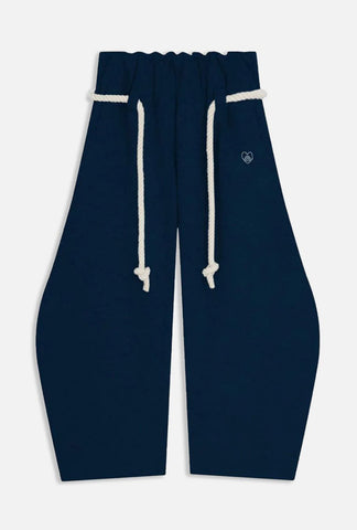 Super Baggy Sweatpants 'Blue'