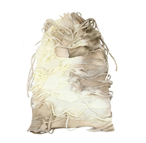 Distressed Barak Rafa Camo Hat