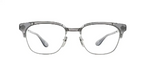 Chrome Hearts Bonennoisseur II Matte Graphite