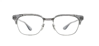 Chrome Hearts Bonennoisseur II Matte Graphite