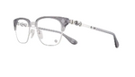 Chrome Hearts Bonennoisseur II Matte Graphite