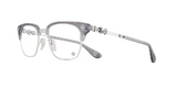 Chrome Hearts Bonennoisseur II Matte Graphite