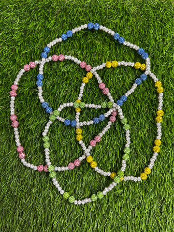 Kool Linxz Glow Linxz Necklace