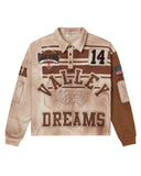 Chocolate Classic Rugby