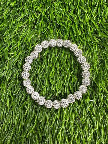 Kool Linxz Plain Jane Bracelet