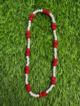 Kool Linxz Red Glow Linxz Necklace