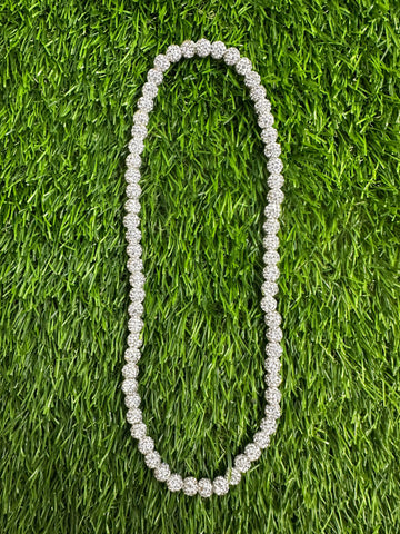 Kool Linxz Plain Jane Necklace