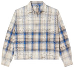 Vale Skyfall Flannel