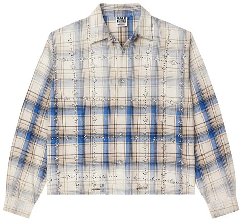 Vale Skyfall Flannel
