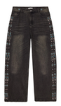 Vale Candy Black Denim