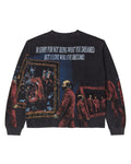 Vale Dear Heavens Longsleeve